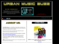 urbanmusicbuzz.com