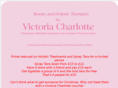 victoriacharlotte.com