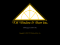voswindows.com