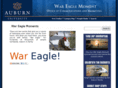wareaglemoment.org