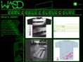 wasdclothing.com