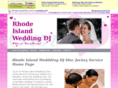 weddingdjsdiscjockeys.com