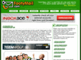 wiganathletic-fc.net
