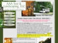 aaatree.net