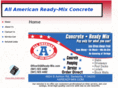aaready-mix.com