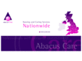 abacuscare.com