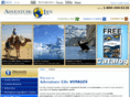 adventurelifevoyages.com