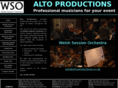 altoproductions.co.uk