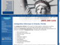americaimmigrationlawyer.com