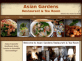 asiangardensrestaurant.com