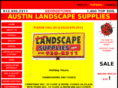 austinlandscapesupplies.com