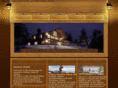 aviemore-chalets.com