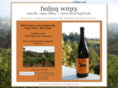 baliuswine.com