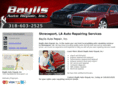 baylisautorepair.com