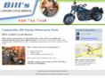 billscustomcycleservice.com