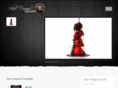 blackdiamondchocolate.com