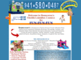 bounceroosonline.com
