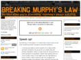 breakingmurphyslaw.com