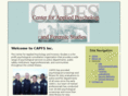 capfsinc.com