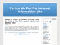 carbonairpurifier.com