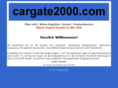 cargate2000.com