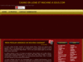 casinomachineasous.com