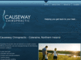 causewaychiro.com
