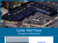 cedarplaza.com