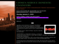 chosenservice.com