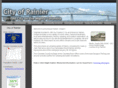 cityofrainier.com