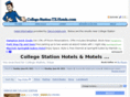 college-station-tx-hotels.com