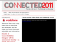 connected2011.com