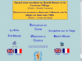 corsica-rental.com