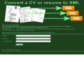 cvconverter.com