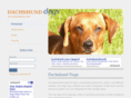 dachshunddog.net