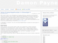 damononline.com