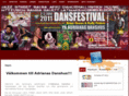 danshuset.net
