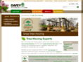 daveylargetreemoving.com