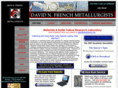 davidnfrench.com