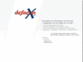 defaconx.net