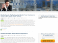 demetriostzortzis.com