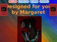designed4ubymargaret.com