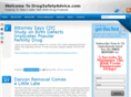 drugsafetyadvice.com