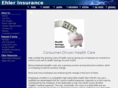 ehlerinsurance.com