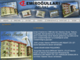 emirogullariinsaat.com