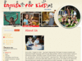 englishforkids.net