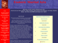 esotericmartialarts.com