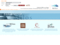 estiatoriomilos.com