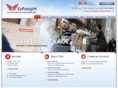exfreight.com