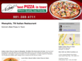 exlinesbestpizzaintown.com